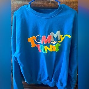 Limited Edition MCYT Sweatshirt!